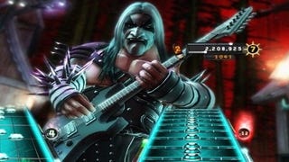 Novo Guitar Hero com revelação marcada para 1 de abril?