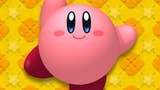 Novo Kirby anunciado para a Switch
