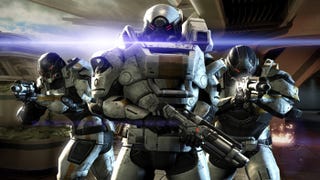 Novo Mass Effect terá um modo online