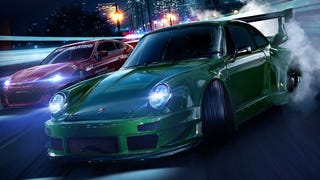 Novo Need For Speed chegará em novembro