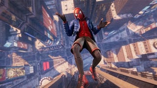 Novo patch de Spider-Man: Miles Morales melhora ainda mais o ray-tracing na PS5