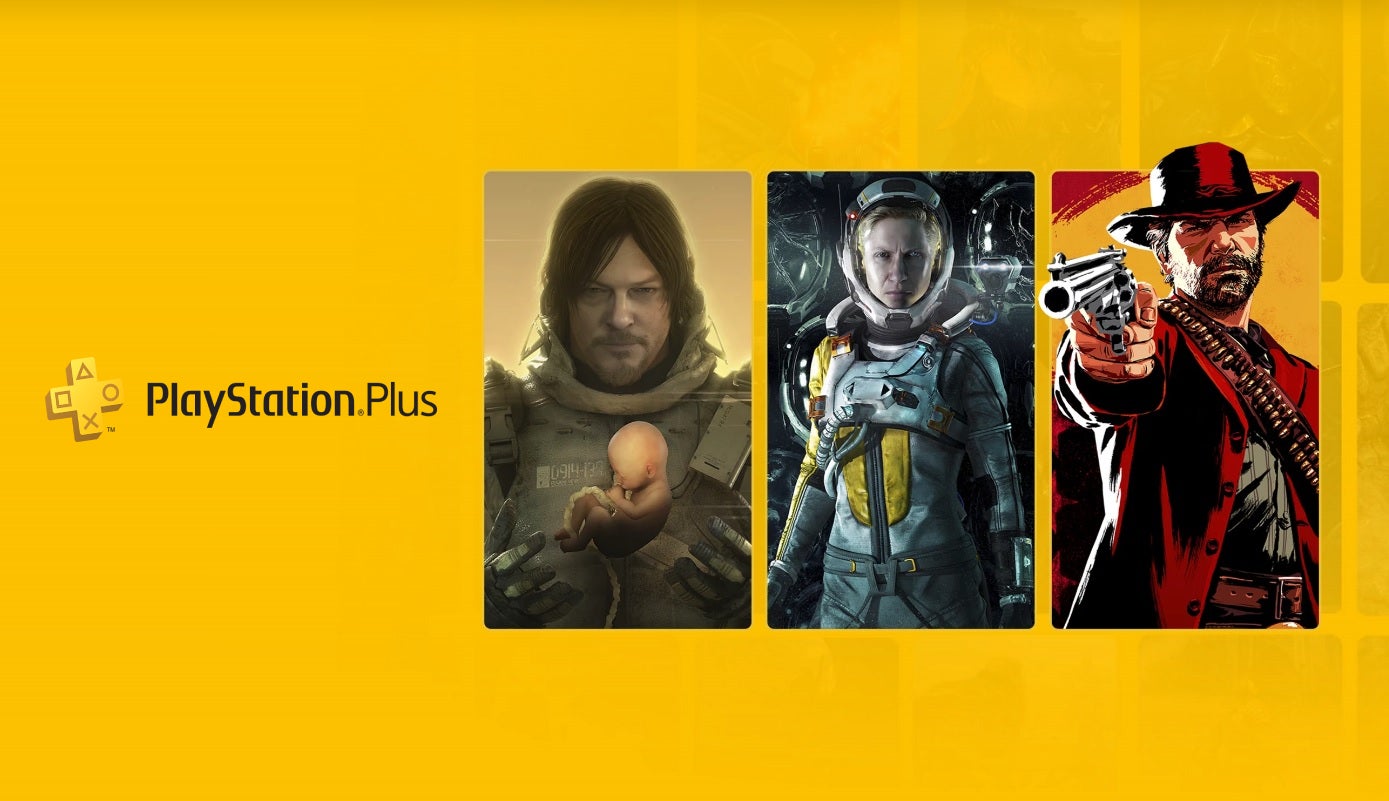 PlayStation Plus Premium games list every PS5, PS4, PS3, PS2, PS1🈵