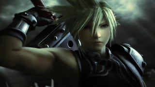 Novo trailer de Dissidia Final Fantasy é dedicado a Cloud