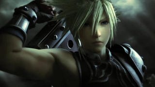 Novo trailer de Dissidia Final Fantasy é dedicado a Cloud