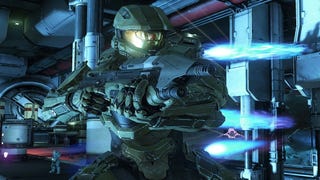 Halo 5: Guardians mostra-se num novo trailer