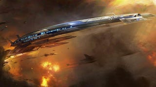 Novo trailer de Mass Effect: Andromeda mostra o carro e a nave