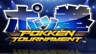 Novo trailer de Pokkén Tournament é espectacular