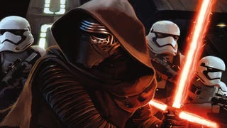 Novo trailer de Star Wars: The Force Awakens tem cenas inéditas