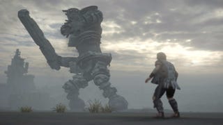 Novo trailer mágico de Shadow of the Colossus