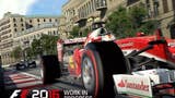 Nové video z F1 2016 vás vrátí na okruh Silverstone