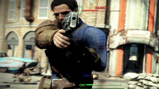 Novo vídeo de Fallout 4 é dedicado à resistência