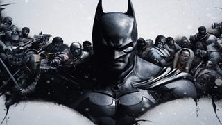 Nuevo vídeo de Batman: Arkham VR