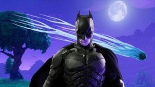 Se filtra la llegada de Batman a Fortnite