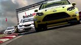 Nuevos vídeos con gameplay de GRID: Autosport