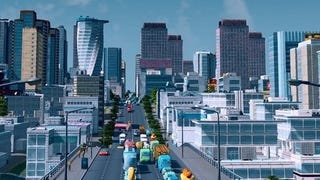Stavitelský hit Cities: Skylines za nejnižší cenu na trhu