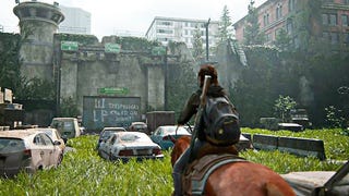 Příběhový trailer The Last of Us 2 s českými titulky