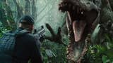 Nový trailer na film Jurassic World