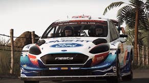 Nový Zéland na prvním videu z WRC 9