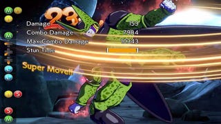 Now Dragon Ball FighterZ players are coming up with solo Touch of Death combos