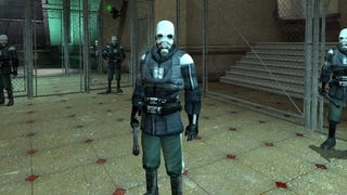 Now modders are using Half-Life: Alyx to get Half-Life 2 working in VR