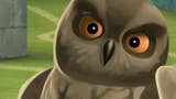 Harry Potter mobile game now sells owls for £12