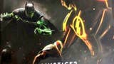 Now Injustice 2 has leaked