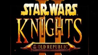 Now it's got Steam Workshop support, is Knights of the Old Republic 2 worth returning to?