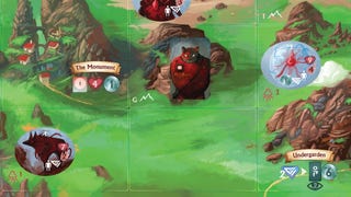 Asymmetric narrative board game Now or Never announces a release date and new details