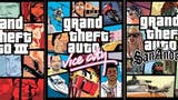 Now the achievement icons have leaked for GTA 3, Vice City and San Andreas remasters