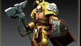 Now there's a Warhammer 40K MOBA
