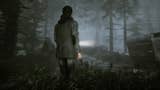 There's an Alan Wake television series in development