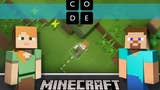 Microsoft enseña a programar con Minecraft