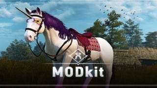 Witcher 3 mod tools released