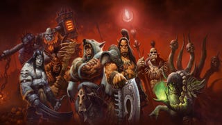 Nowa aktualizacja World of Warcraft przygotuje grę na premierę dodatku