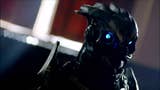 Nowa postać w serialu „Doktor Who” niczym Garrus z Mass Effect