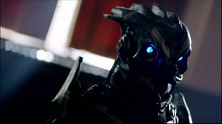 Nowa postać w serialu „Doktor Who” niczym Garrus z Mass Effect