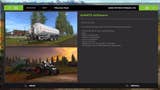 Farming Simulator 17 i mody na PS4 oraz Xbox One - nowe informacje