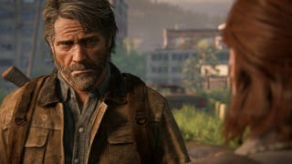Nowe screeny z The Last of Us 2 - najładniejsza gra na PS4?