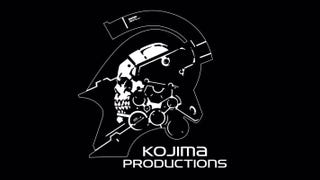 Nowe studio Kojimy współpracuje z Sony nad grą na PlayStation 4