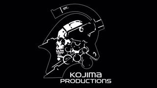 Nowe studio Kojimy współpracuje z Sony nad grą na PlayStation 4