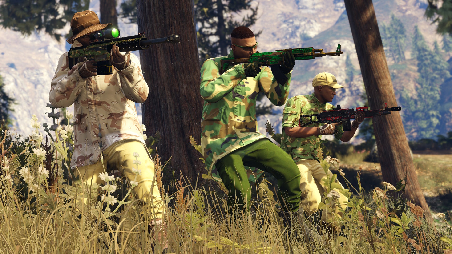 Nowe Szczeg Y Na Temat Dodatku GTA Online Gunrunning Eurogamer Pl Nowe Szczegoly Na Temat Dodatku Gta Online Gunrunning 