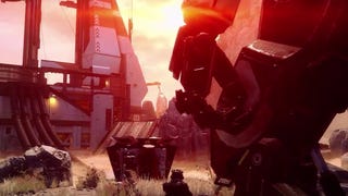 Nowe ujęcia ze strzelanki Titanfall 2 w krótkim teaserze