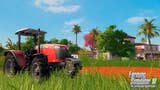 Nowe wydanie Farming Simulator 17 wprowadzi kolejną mapę