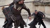 Nowe zdjęcia z planu filmowej adaptacji Assassin's Creed