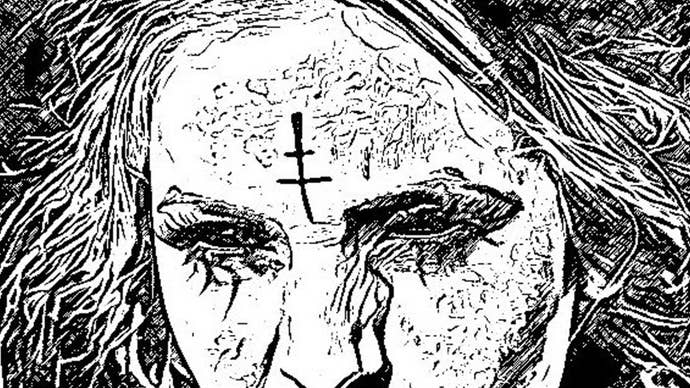 Nowhereville RPG artwork