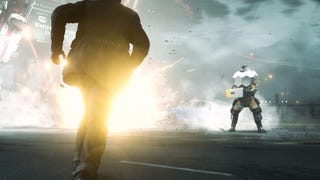 Nowy gameplay z Quantum Break, premiera 4 kwietnia