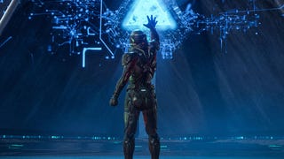 Nowy trailer Mass Effect Andromeda z okazji N7 Day