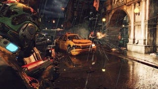 Nowy trailer strzelanki Umbrella Corps prezentuje mapy w Raccoon City