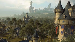 Nowy zwiastun Total War: Warhammer prezentuje kilka lokacji