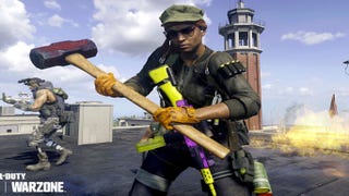 Koniec oszustw w Call of Duty? Activision przedstawia nowy anti-cheat